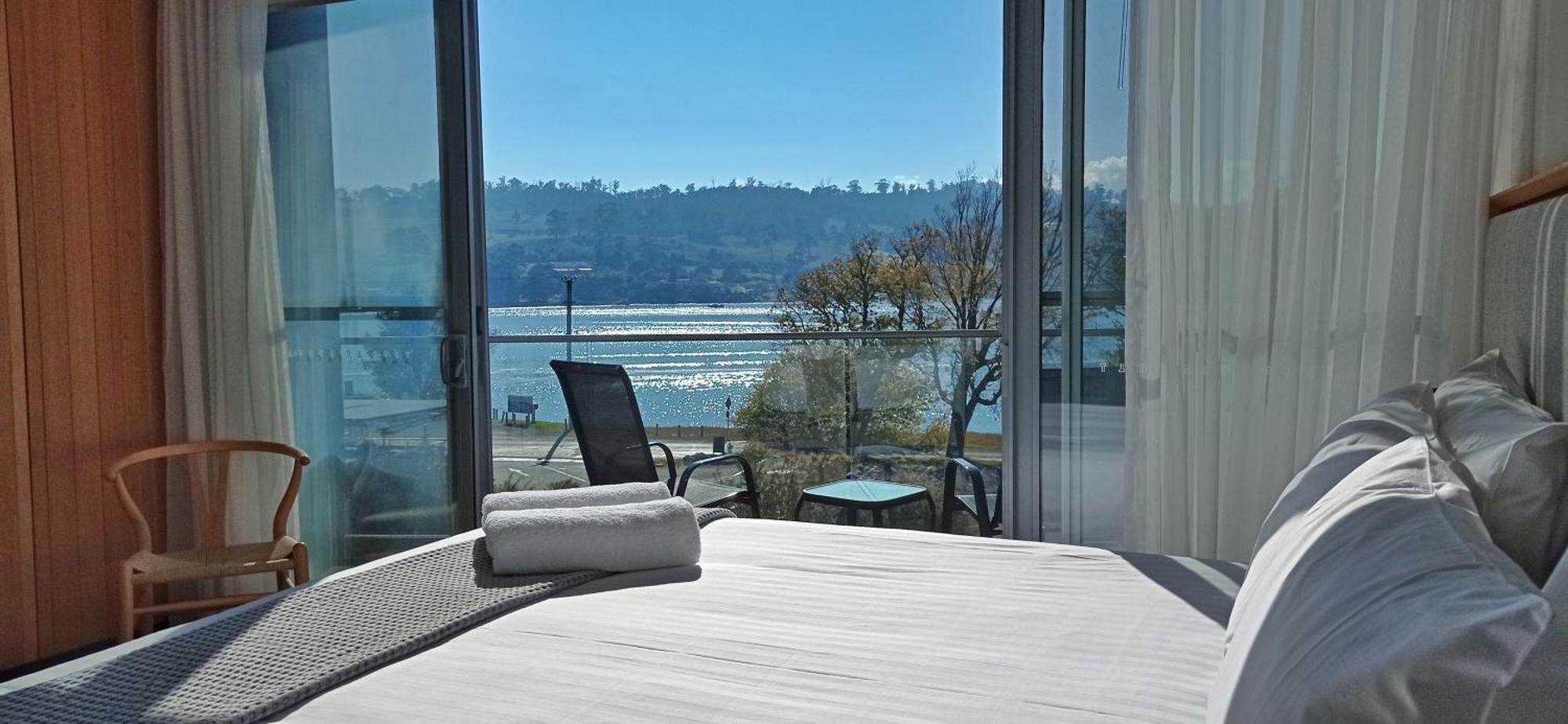 Rosevears Riverview Hotel Екстер'єр фото