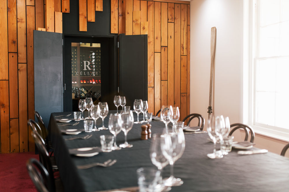Rosevears Riverview Hotel Екстер'єр фото
